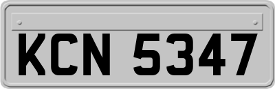 KCN5347