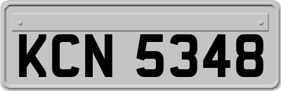 KCN5348