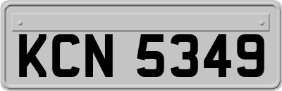 KCN5349