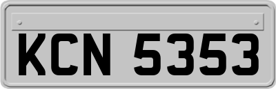 KCN5353