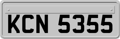 KCN5355