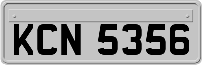 KCN5356