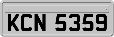 KCN5359