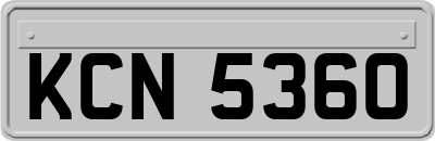 KCN5360