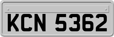 KCN5362