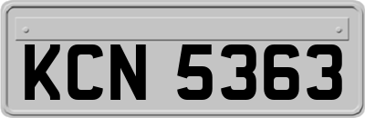 KCN5363