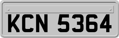 KCN5364