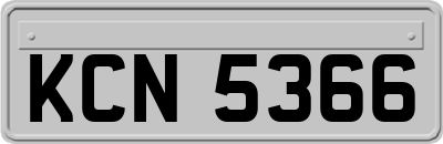 KCN5366