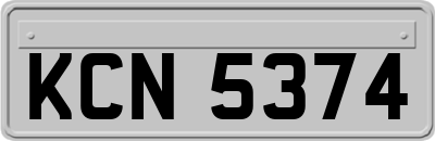 KCN5374