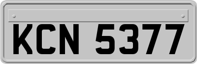 KCN5377