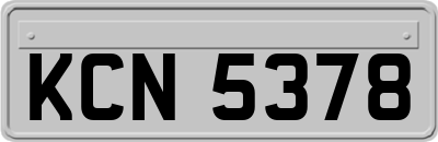 KCN5378