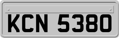 KCN5380