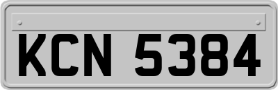 KCN5384