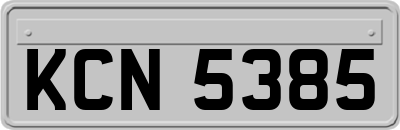 KCN5385