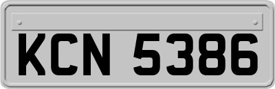 KCN5386