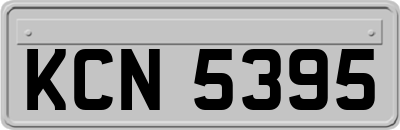 KCN5395