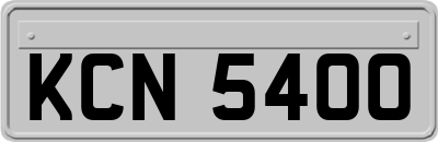 KCN5400