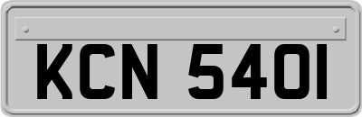 KCN5401