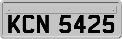 KCN5425