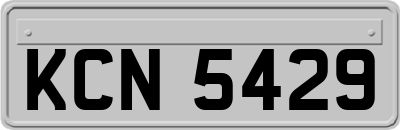 KCN5429