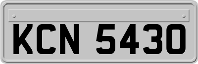 KCN5430