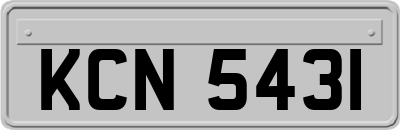 KCN5431