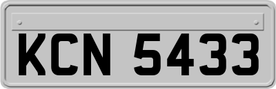 KCN5433