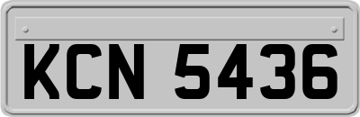 KCN5436