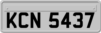 KCN5437