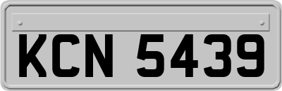 KCN5439