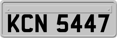 KCN5447