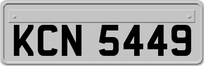 KCN5449