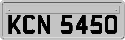 KCN5450