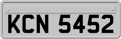 KCN5452