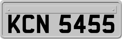 KCN5455