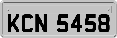 KCN5458