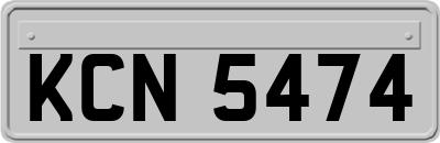 KCN5474