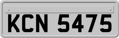 KCN5475