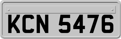 KCN5476