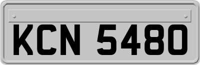 KCN5480