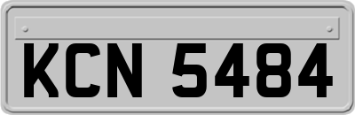 KCN5484