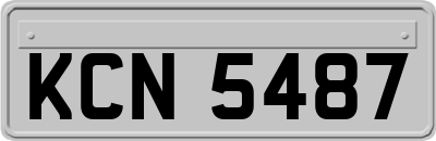 KCN5487