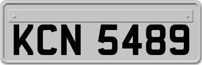 KCN5489