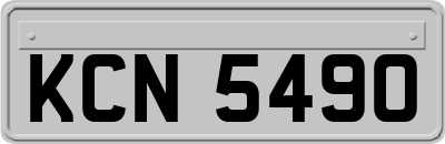 KCN5490