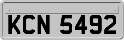 KCN5492