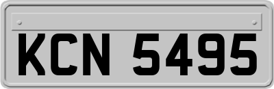 KCN5495