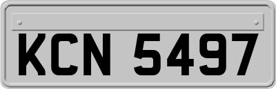 KCN5497