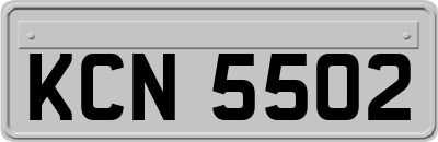 KCN5502