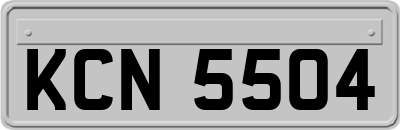 KCN5504