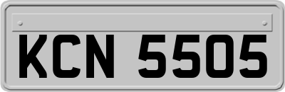 KCN5505